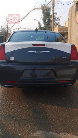 کرایسلەر 300